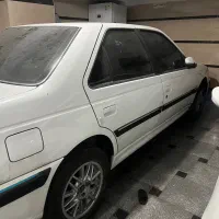 فروش یک دستگاه پارس تیوفاو ۱۴۰۲ خشک|خودرو سواری و وانت|تهران, نبی اکرم|دیوار