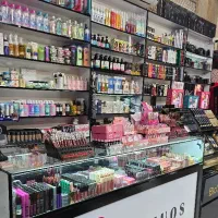 ویترین ،قفسه و دکور مغازه