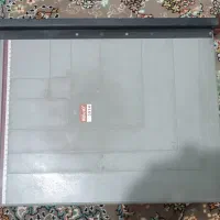 دستگاه برش کاغذ A3 و A4 (برش دهنده کاغذ -کاتر)