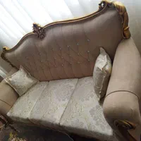 مبل ومیز ناهار خوری