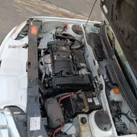 پارس تیوفایو ۹۹|خودرو سواری و وانت|بروجرد, |دیوار