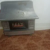 بخاری شومینه