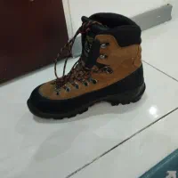 کفش کوهنوردی و یخنوردی|کوهنوردی و کمپینگ|اندیشه, اندیشه فاز ۱|دیوار