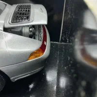 ماکت Porsche 911  carrera bburago|کلکسیون و سرگرمی|بندر انزلی, عباس آباد|دیوار