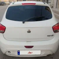 تیبا2 مدل 1401|خودرو سواری و وانت|اهواز, کوی علوی|دیوار