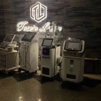 فروش تمامی دستگاه‌های کلینیک‌ ها لیزر جوانسازی|آرایشی، بهداشتی، درمانی|زاهدان, |دیوار