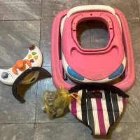 روروئک و کریر