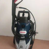 کارواش رونیکس مدل u100-در حد نو