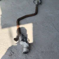 کیت اگزوز مخصوص پرشیا و 405|قطعات یدکی و لوازم جانبی|شنبه و طسوج, |دیوار