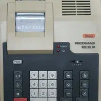 ماشین حساب ژاپنی اصلی