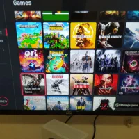 ایکس باکس سری اس|کنسول، بازی ویدئویی و آنلاین|دورود, |دیوار