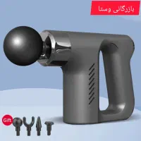 ماساژورتفنگیkH740ایرپادپاوربانک هندزفریبلوتوث برقی