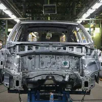 پذیرش نیرو در تولید لوازم یدکی خودرو و منتاژ