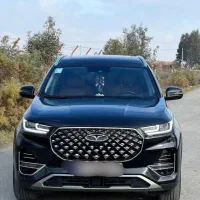 تیگو۸پرو مدل۴۰۱بدون یک خط خش نقطه نقداقساط معاوضه