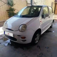 ام وی ام سه سیلندر مدل ۸۸