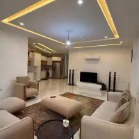 ۱۱۹متری دوخوابه نوساز شیک و تمیز دیلمان