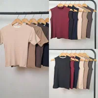 انواع کراپ و تاپ فانریپ، کبریتی