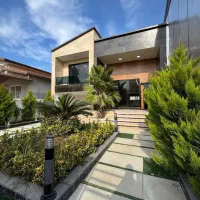 ویلامدرن200متری-2500-کلیدتحویل-نزدیک-دریاجنگل