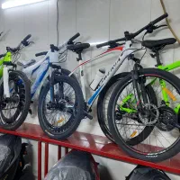 دوچرخه ازسایز۱۲تا۲۹بدون کارمزد|دوچرخه، اسکیت، اسکوتر|اصفهان, زهران|دیوار