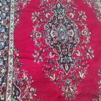 فرش کناره|فرش|ارومیه, |دیوار