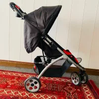 کالسکه خارجی مارک goodbaby