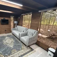 فروش ویلا با تمام امکانات