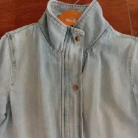 کت جین مرغوب|لباس|قائم‌شهر, |دیوار