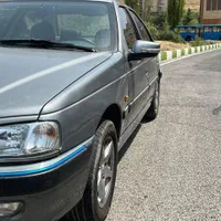 پژوپارس elx ۲۰۰۰ سفارشی