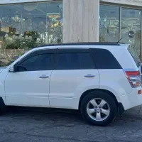 سوزوکی گرند ویتارا مونتاژ اتوماتیک 2400cc،|خودرو سواری و وانت|شیراز, زیباشهر|دیوار