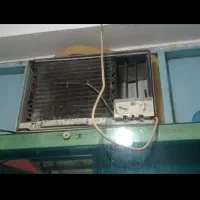 کولر گازی پنجره ای 20000 LG|کولر گازی و فن‌کوئل|برازجان, |دیوار