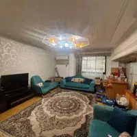 اجاره آپارتمان 90متری دوخوابه طبقه دوم معلم