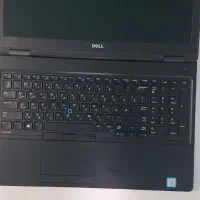 لپ تاپ دل مدل 5580|رایانه همراه|قشم, |دیوار