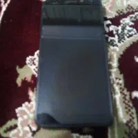 گوشی سامسونگ a01کور در حدنو سالم