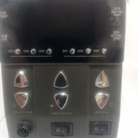 هیتر هویه منبع تغذیه سپلاتور