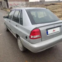 پراید141|خودرو سواری و وانت|بکتاش, |دیوار