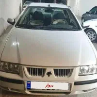 سمند مدل 94|خودرو سواری و وانت|بهارستان, |دیوار