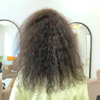 آموزش رایگان کراتین مو