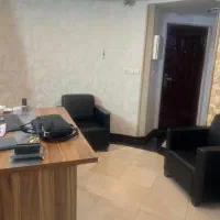 اجاره دفتر کار اشتراکی|اجارهٔ دفتر کار، اتاق اداری، مطب|قم, باجک یک|دیوار