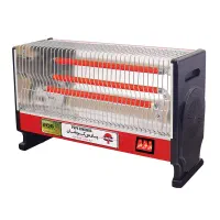 بخاری برقی پارس کوشان ۳ شعله