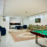 اجاره روزانه باغ ویلا شیک و تمیز