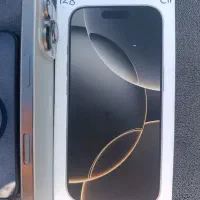 گوشی ایفون ۱۶ پرو|موبایل|یاسوج, |دیوار