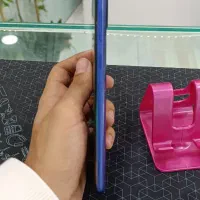 گوشی a21s درحد نو|موبایل|کرج, مهرویلا جنوبی|دیوار