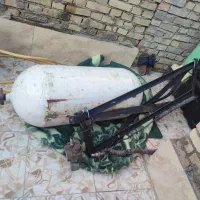 سلام گاز سی آن جی سمند و پژو