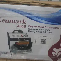 اتو بخار سیلتر