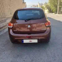 تیا ۲ مدل ۹۳|خودرو سواری و وانت|شیراز, فرگاز|دیوار