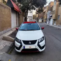 کوییک GXRL صفر ۱۴۰۴