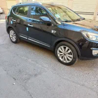 جک  s5 اتومات|خودرو سواری و وانت|مراغه, |دیوار