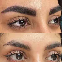 مدل تتو بدن و میکرو ابرو|خدمات آرایشگری و زیبایی|صباشهر, |دیوار