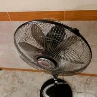 پنکه ایستاده