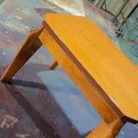 جلو مبلی و میز عسلی|مبلمان خانگی و میز عسلی|شاندیز, |دیوار